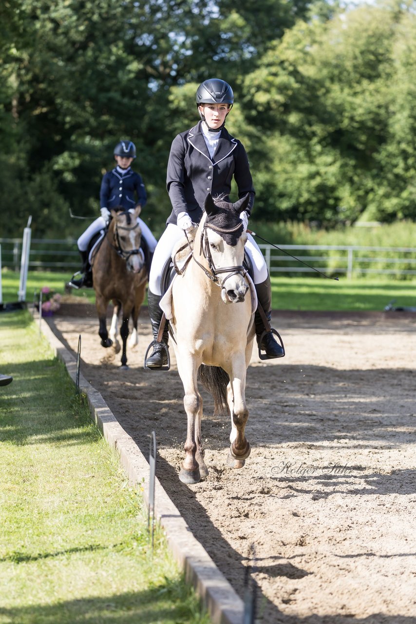 Bild 541 - Pony Akademie Turnier